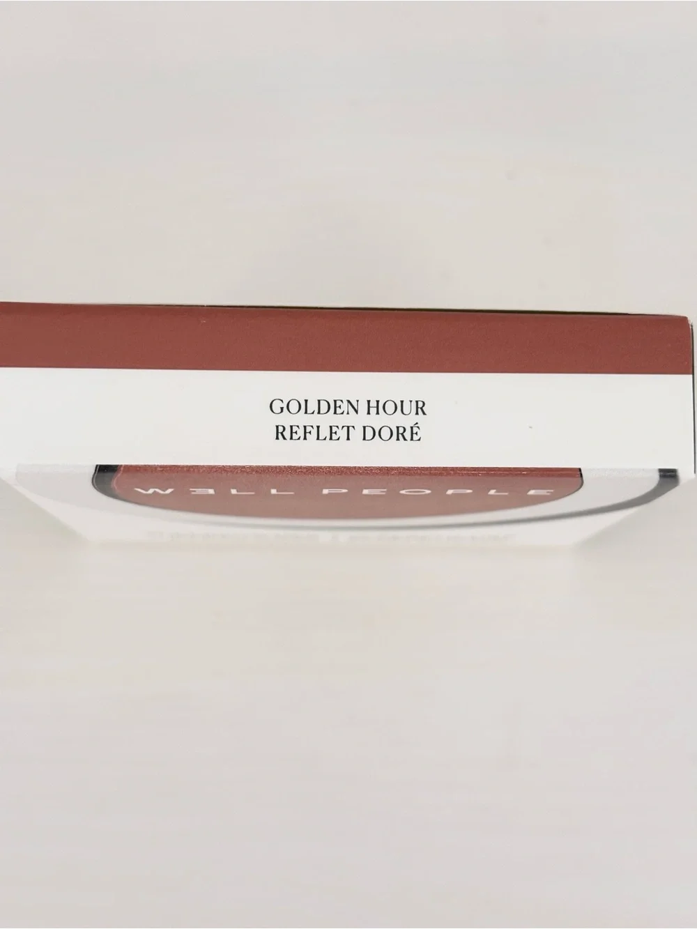 W3LL PEOPLE Super Powder Bronzing Powder NWT